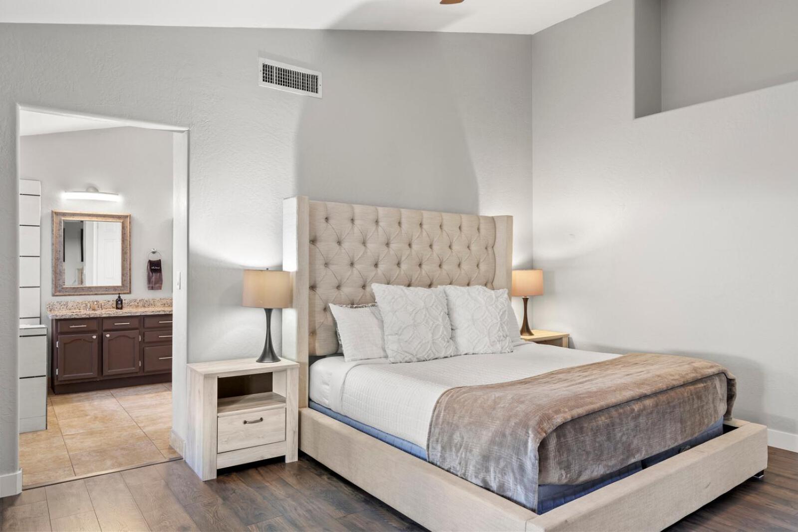 Scottsdale Upgraded 4Br With Pool & Near Golf Villa Eksteriør bilde